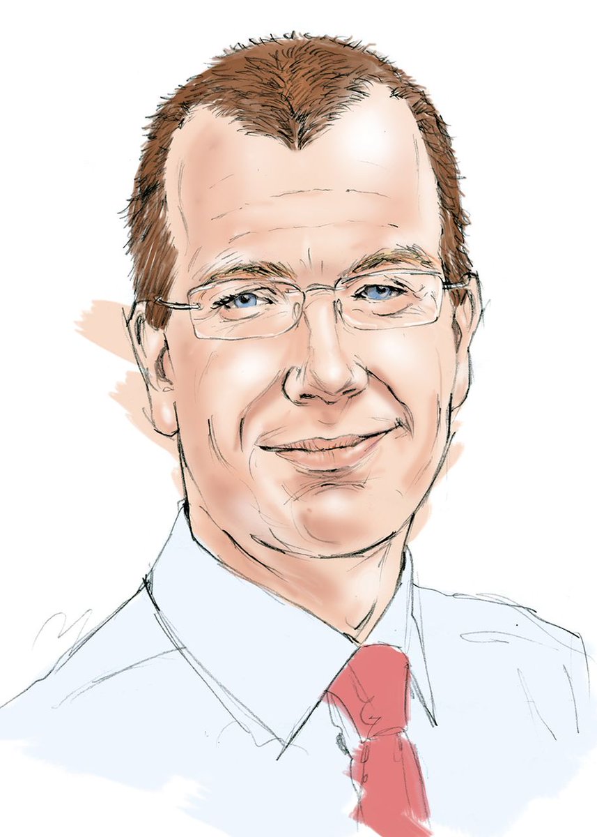 Thoughtfulness, kindness, and diligence are the hallmarks of a great physician, says <a href="/bodgoddard/">Andrew Goddard</a> <a href="/RCPLondon/">RCP</a> in this week's BMJ Confidential bmj.com/content/361/bm…