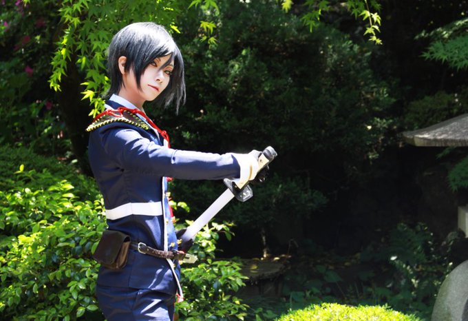 コスプレイヤー工藤棗のTwitter画像20