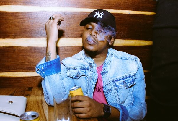 OriginalJayJody's tweet photo. Location : in my thoughts 📍
📷 : @explomusicZA https://t.co/HB1iij94MC