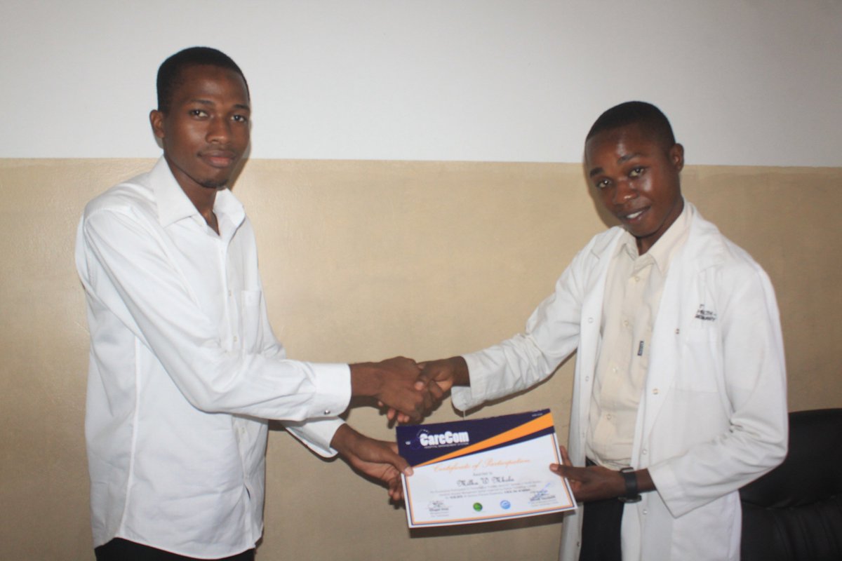 flyman_tech's tweet photo. Free training Project in Health Facilities in Dar es salaam. Certification to Participants. #CARECOM Hospital Management system. For booking and sponsor flymantechnology@gmail.com https://t.co/62xHs9J3TV