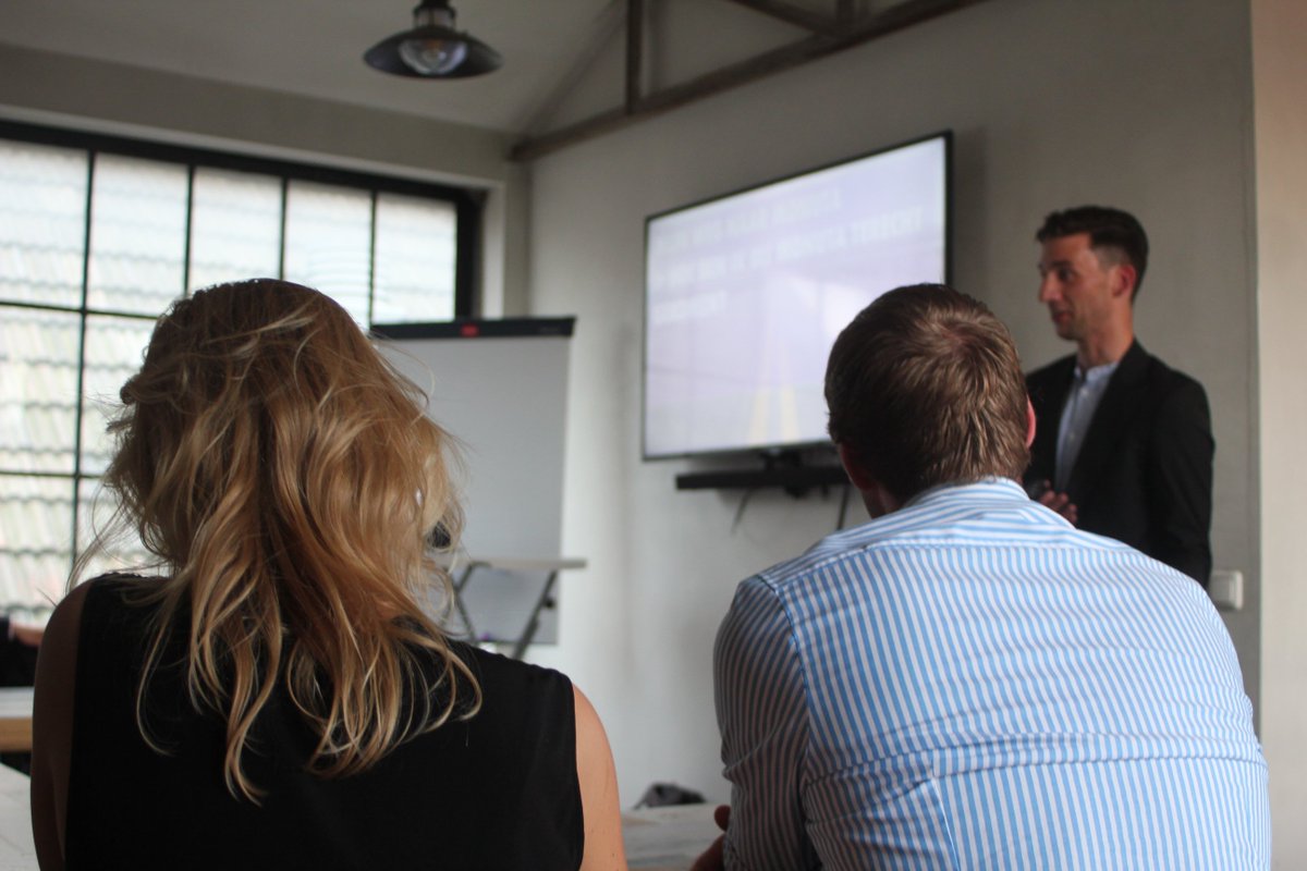 UniPartners tweet media