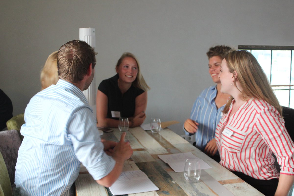 UniPartners tweet media