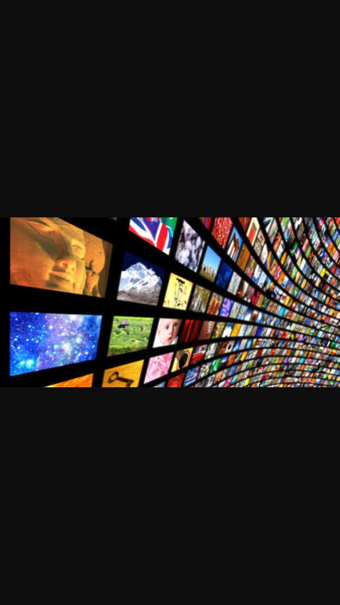 KShellimoh's tweet photo. Media globalisation has aided in both the production and distribution of information.#newtechtz https://t.co/tV5e5110Y2