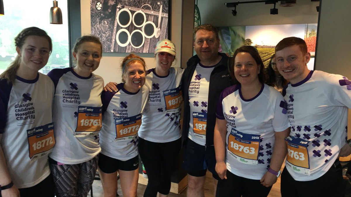 niamh_kiernan's tweet image. Getting ready for the Edinburgh marathon #rhcphysio #nhsggc @barryjohnstone9 @nhsggcrhcphysio @ashleydawn79 @YeswaveUK justgiving.com/fundraising/rh…