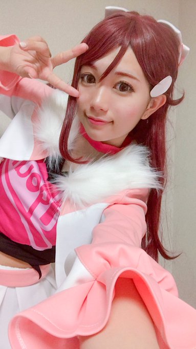 コスプレイヤーKaori（ふしみかおり）のTwitter画像38