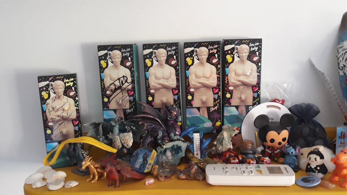 Aaaxeeel24's tweet photo. #topboxes #velencoco
Añadiendo cajitas a la coleccion😍
GRACIAS❤ https://t.co/VRe5di1Suz