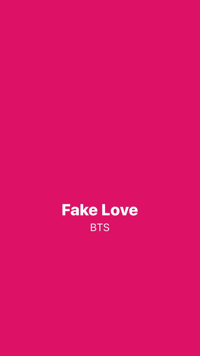 ARMYCLOCK_5PM's tweet photo. ARMY, did u shazam "FAKE LOVE" today? If not then do so, we are doing great lets just increase the rate! Other than request for Fake Love on radio, shazam alos plays a huge role for radio airplay. Let’s get 1M shazam soon! 

#PremiosMTVMiaw #MTVLAFANARMYBTS @BTS_twt https://t.co/RHADnOOliB