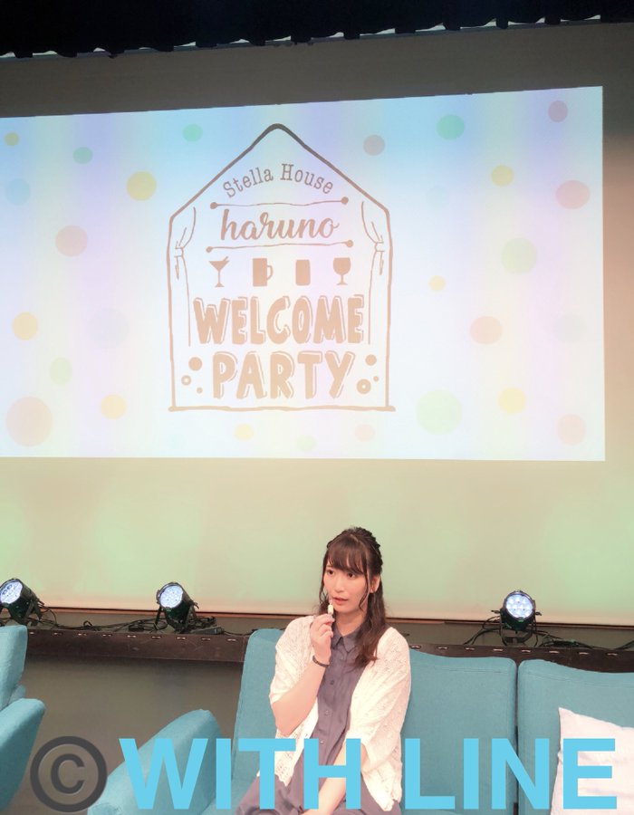 Tvアニメ たくのみ 公式ホームページ Tbsテレビ