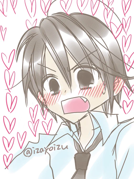 たまには息抜きがてらお絵描き。しばらく漫画とか描いてない描きたい( '_ゝ`)
#絵描きさんと繋がりたい
#絵描きさんと仲良くなりたい 
#絵師さんと繋がりたい #少女漫画
#イラスト好きな人と繋がりたい 
#オリジナルイラスト #描いてみた #illustration
#落書き好きさんと繋がりたい 