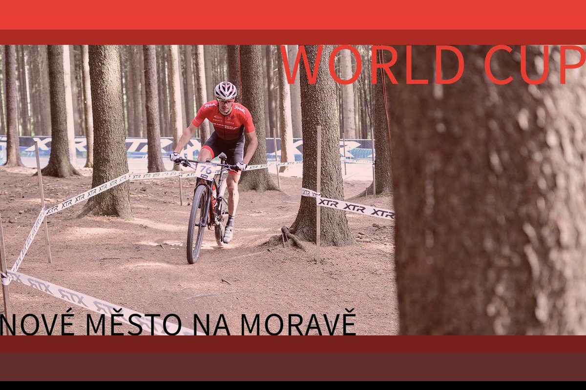 OMXProTeam's tweet photo. All systems go!!
Watch the World Cup action live from Novรฉ Mฤsto on @RedBullTV from 1120 (1020 UK).
The sun is shining, the crowds are crazy and the riders love this track. Wish us luck!
#weareOMX #BornToBeFast #MBWorldCup #SilverbackOMX https://t.co/CAn1WZlXYa