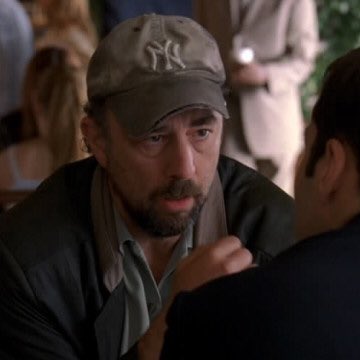 Happy Birthday Richard Schiff 