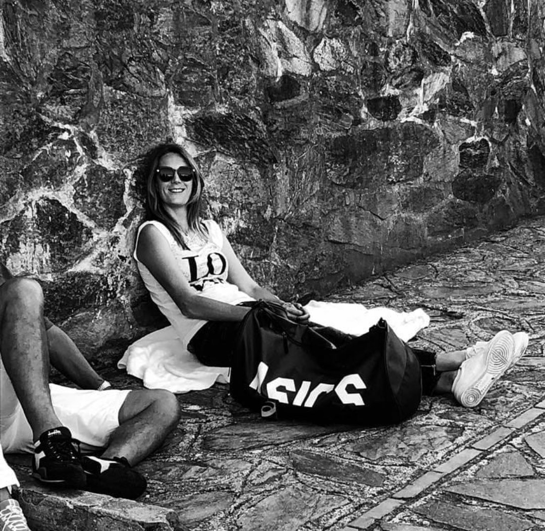 Mara Santangelo در توییتر Ieri Ho Preso Parte Ad Un Iniziativa Di Paolo Brosio Nel Carcere Dell Isola Della Gorgona La Liberta Non Ha Prezzo Questa E Stata La Frase Sussuratami Da Un Detenuto