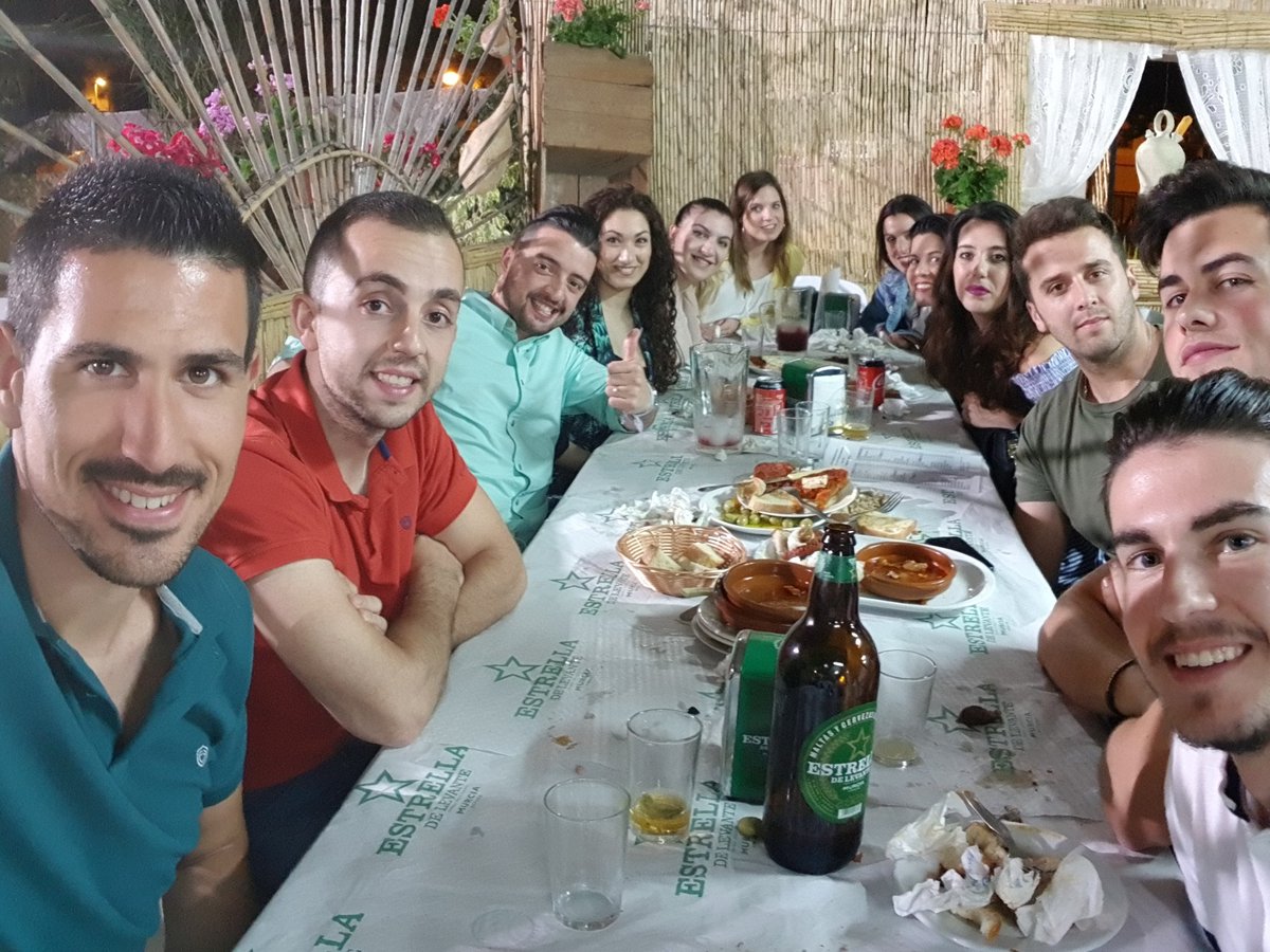 Los Pico Pala tweet media