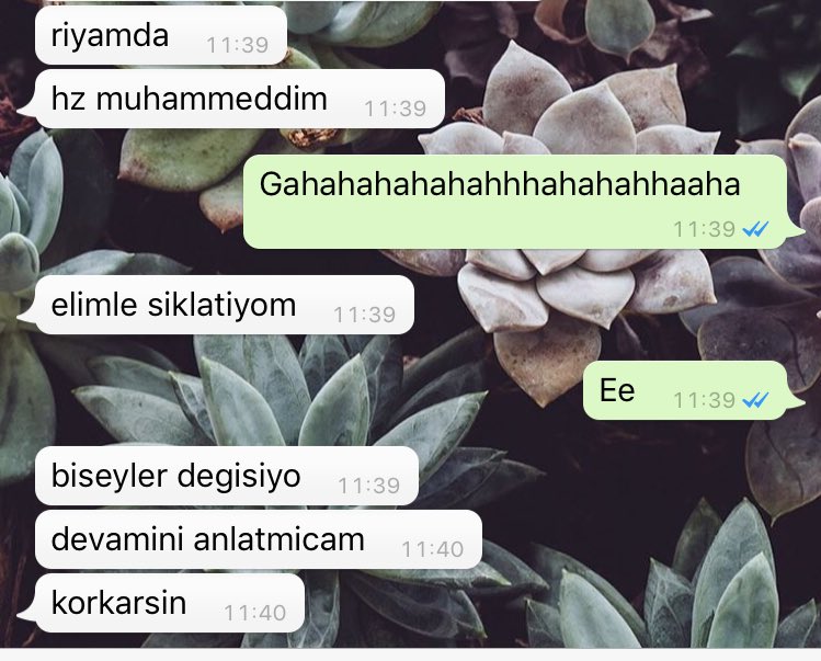 Gunaydın