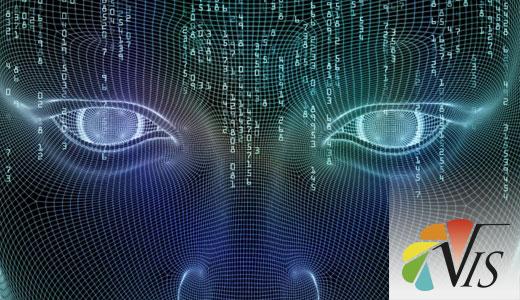 scuolanormale's tweet photo. "Un giorno le macchine riusciranno a risolvere tutti i problemi, ma mai nessuna di esse potrà porne uno". (#AlbertEinstein) - #VIS #SNS: il prossimo #13giugno parliamo di #IntelligenzaArtificiale. L'accesso alla conferenza è libero e gratuito: https://t.co/Tj4CxZ9Vfn https://t.co/XEzjON355P