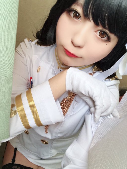 コスプレイヤー千都ちひろのTwitter画像21