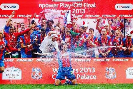p_7_g's tweet image. #KevinPhillips #Promotion #wembleystadium #CPFC
