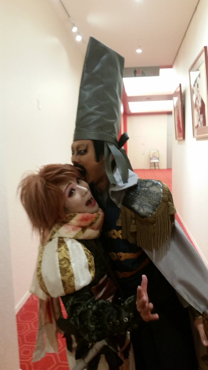 ワンピース歌舞伎 Twitter Search