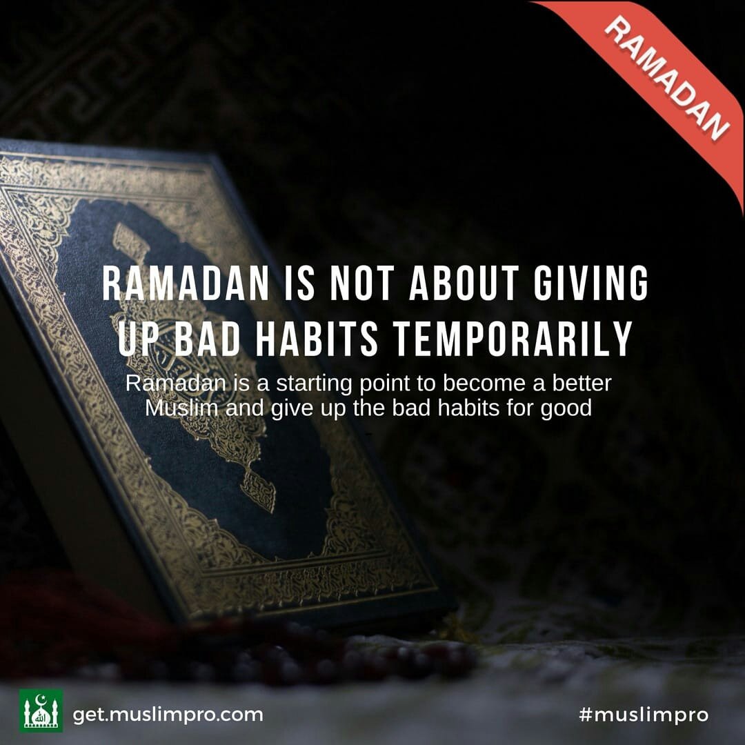 A "Difficulty Factor" 💚 Daily Inspiration from #muslimpro
get.muslimpro.com
