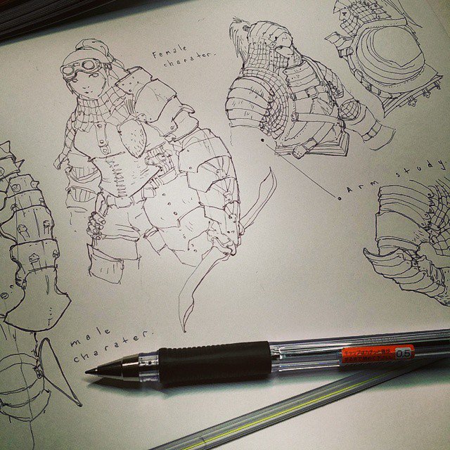 Sketches by John J Park, one of our IAMC19 Speaker

 ⚠️Only 24 Hours Left to get a video Ticket : https://t.co/lwOuNH71NC

IAMC19 Tickets available here => : https://t.co/V6gUAClQJk 