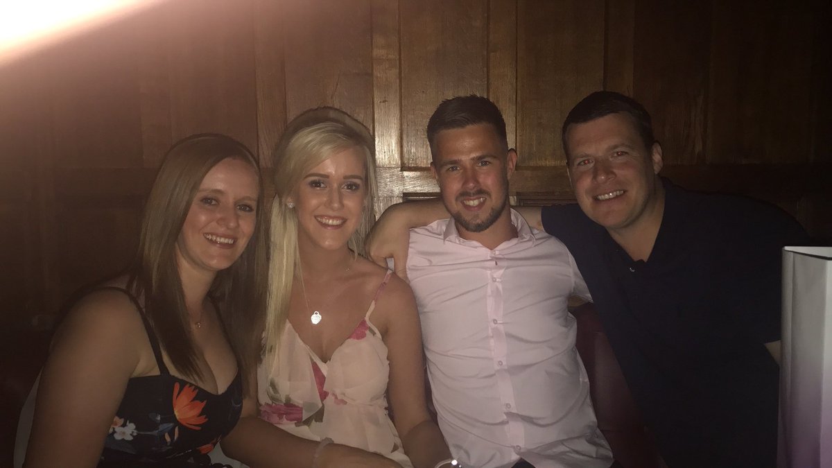 Kayleigh’s birthday 🎉🍸