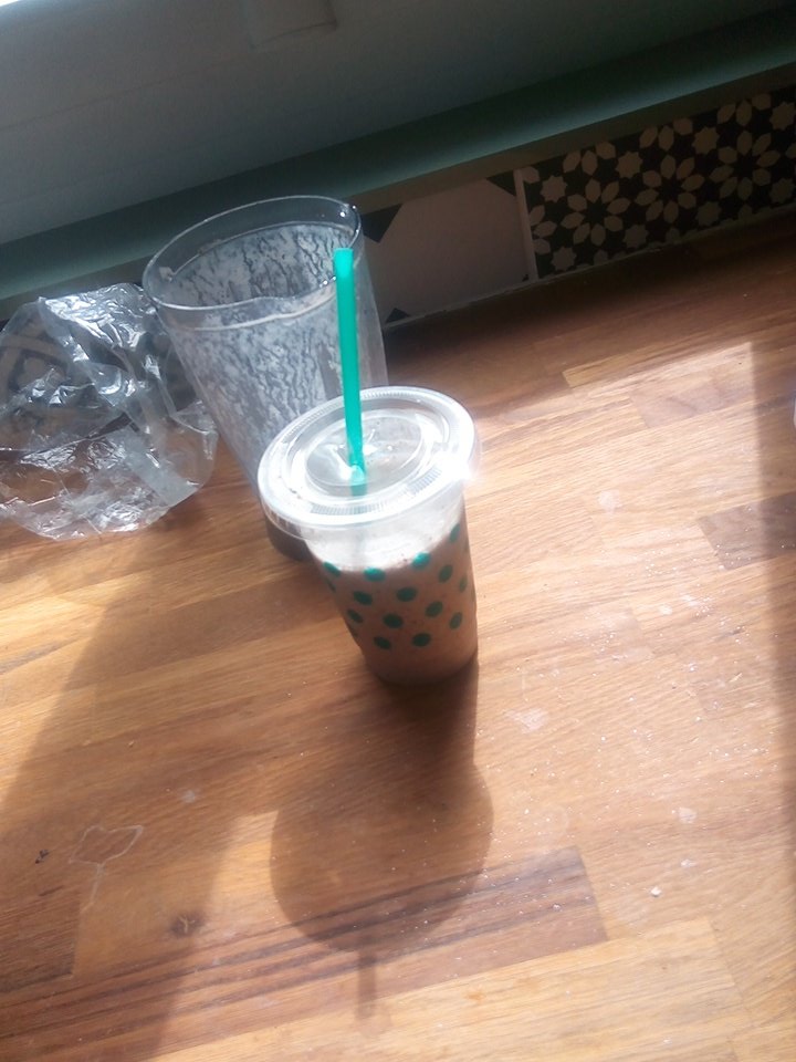 listentojoshh's tweet photo. #homemadesmoothie 😍 https://t.co/uZ2x9aIto6