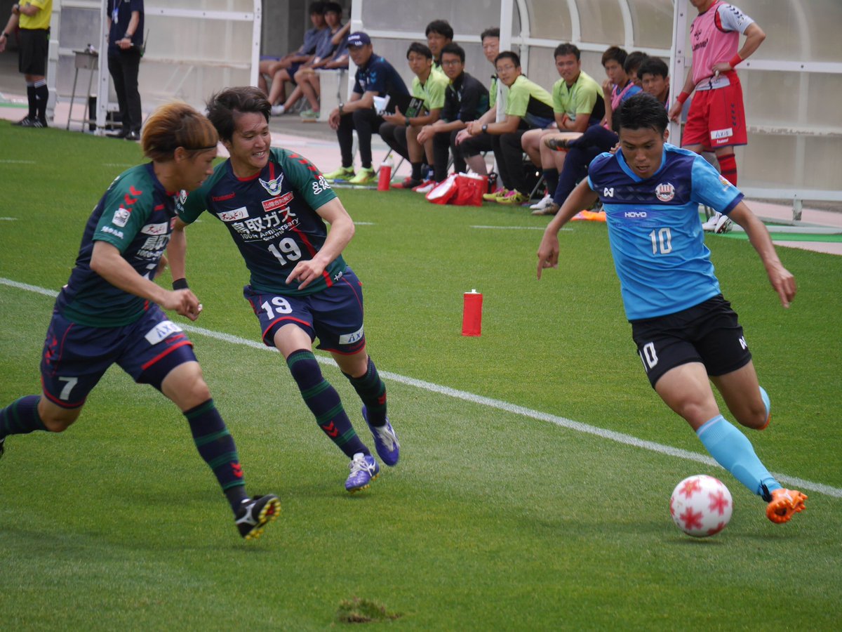 ガイナーレ鳥取 Vs ヴェルスパ大分 鳥取 とりスタ 18 05 27 6ページ目 Togetter ガイナーレ鳥取 Vs ヴェルスパ大分 鳥取 とりスタ 18 05 27 6ページ目 Togetter