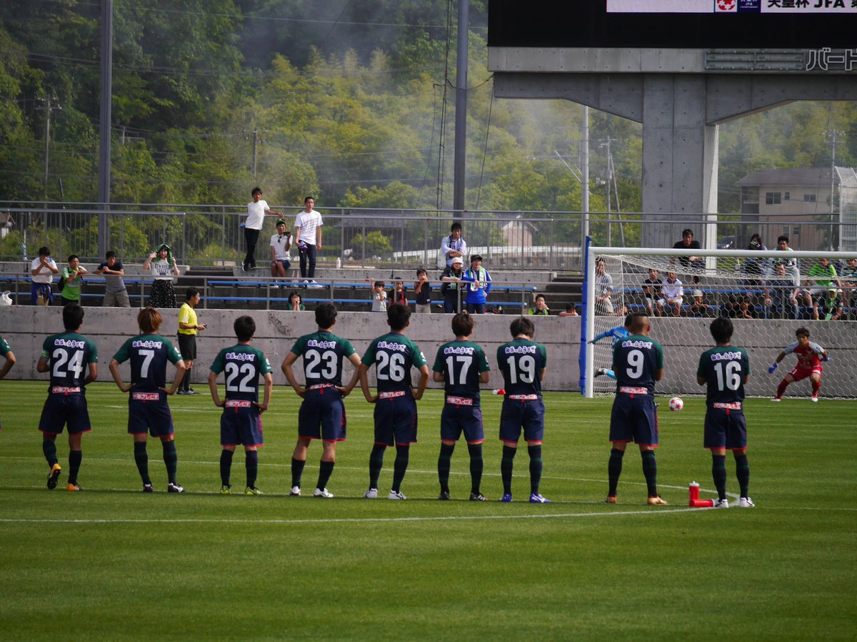 ガイナーレ鳥取 Vs ヴェルスパ大分 鳥取 とりスタ 18 05 27 6ページ目 Togetter ガイナーレ鳥取 Vs ヴェルスパ大分 鳥取 とりスタ 18 05 27 6ページ目 Togetter