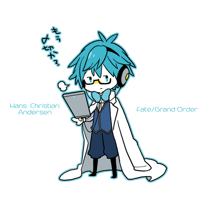 アンデルセンのtwitterイラスト検索結果 古い順 アンデルセンのtwitterイラスト検索結果 古い順