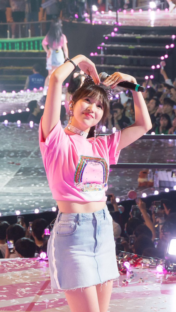 1日1女神 37日目 今日はミナ 37はミナの番号だしね！ 今日もライブある