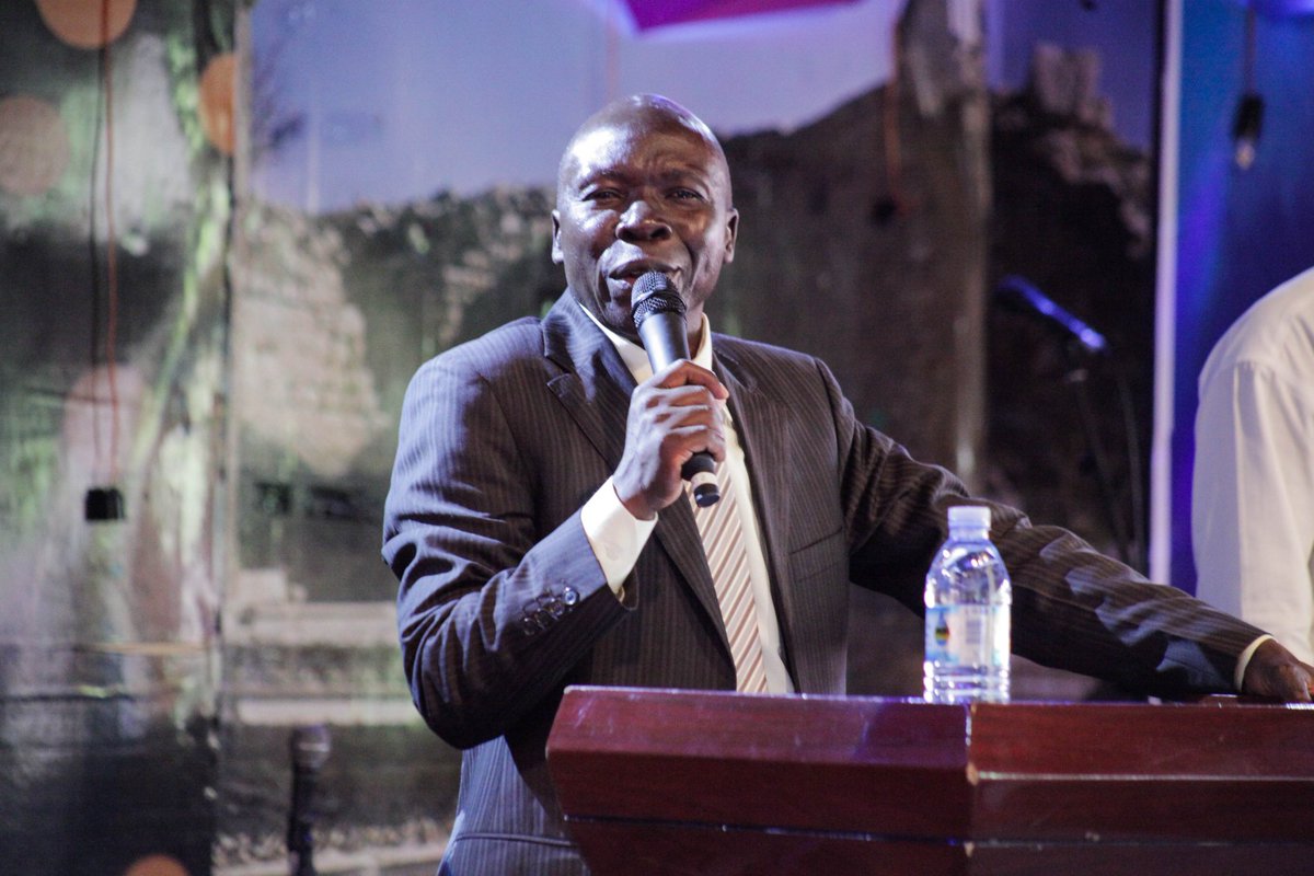 Kabalagala Pentecostal Church tweet media