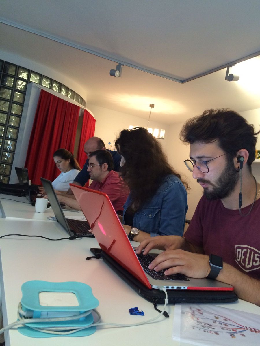 aykutackalmaz's tweet image. Brand new #mindmappers are on the way. #istanbul #aythink #biggerplate #mindmapping @AyThinkGelisim
#zihingilizce #aythinkenglish #learning @Tony_Buzan
aythink.com.tr