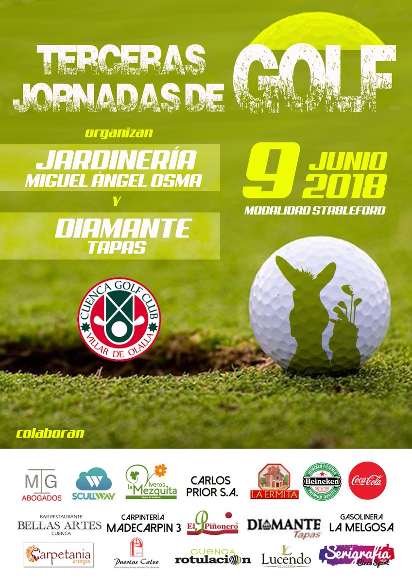 CuencaGolfClub tweet media