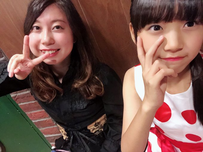 Twitterのコスプレ画像1