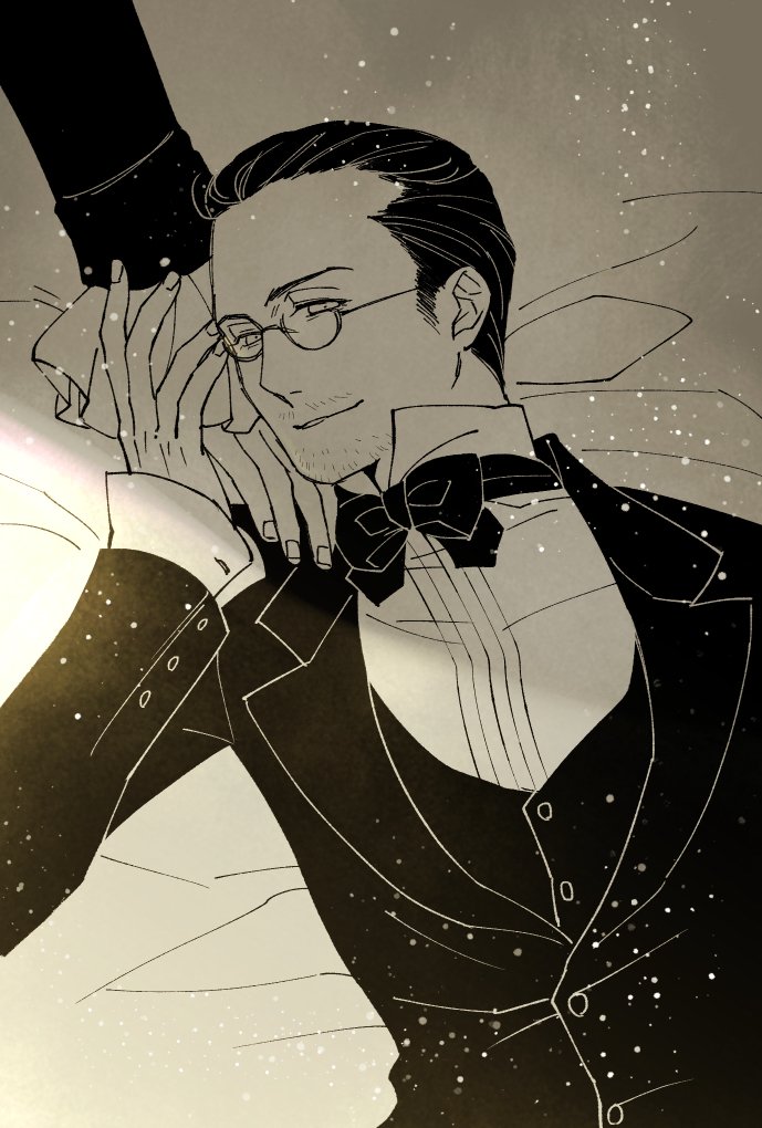 ichi23's tweet photo. TLOMG #04 #創作 #BL #アントン・シンドラー #クラシック #TLOMG https://t.co/pmQYI4yz9L https://t.co/pr02E7VnO7