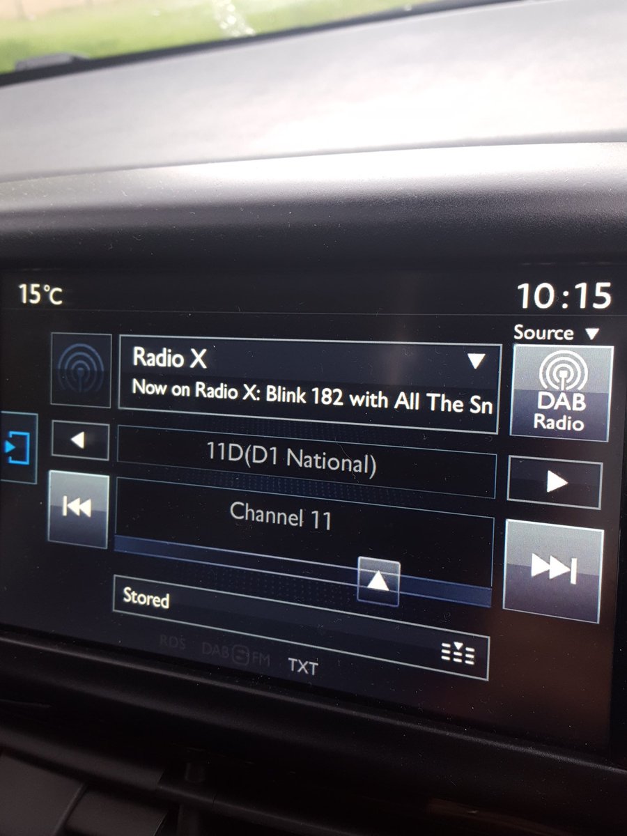 @JonnyHoppus <a href="/blink182/">blink-182</a> <a href="/blink182_trib/">One Eighty Two</a> <a href="/Boltfestival/">Boltfest</a> All the best today mate. This just came on the radio aswell!