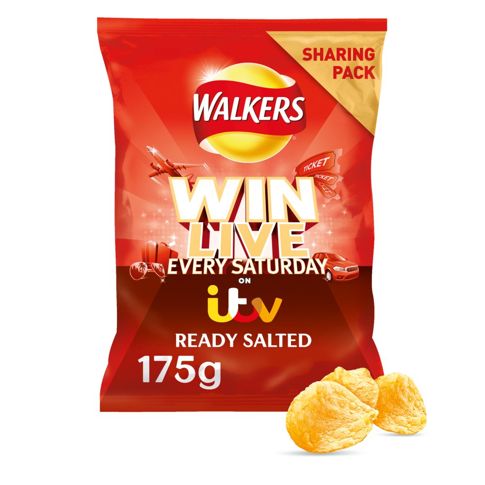 Walkers Crisps on Twitter "Hey, thanks for getting in touch. We’re