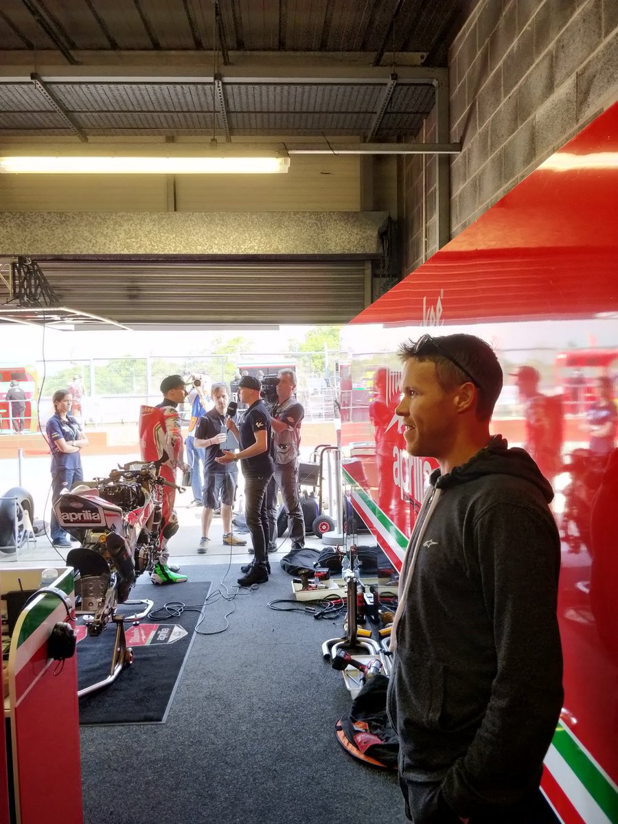 John Laverty tweet media