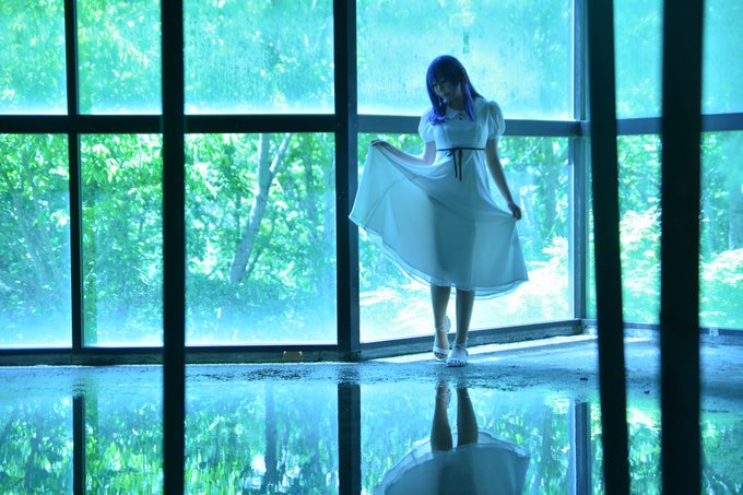 Twitterのコスプレ画像75