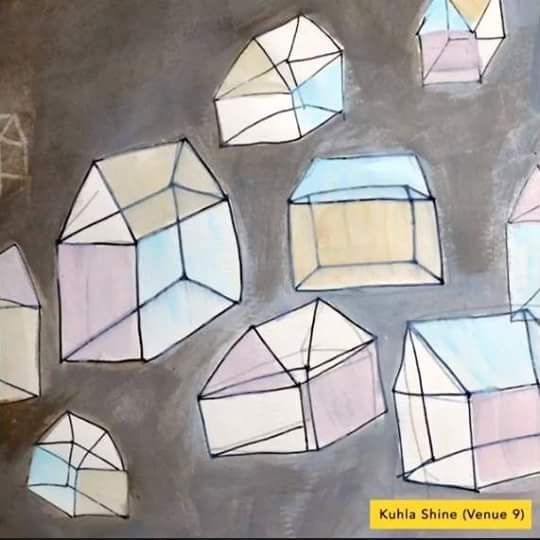 Kuhla Shine Artist tweet media