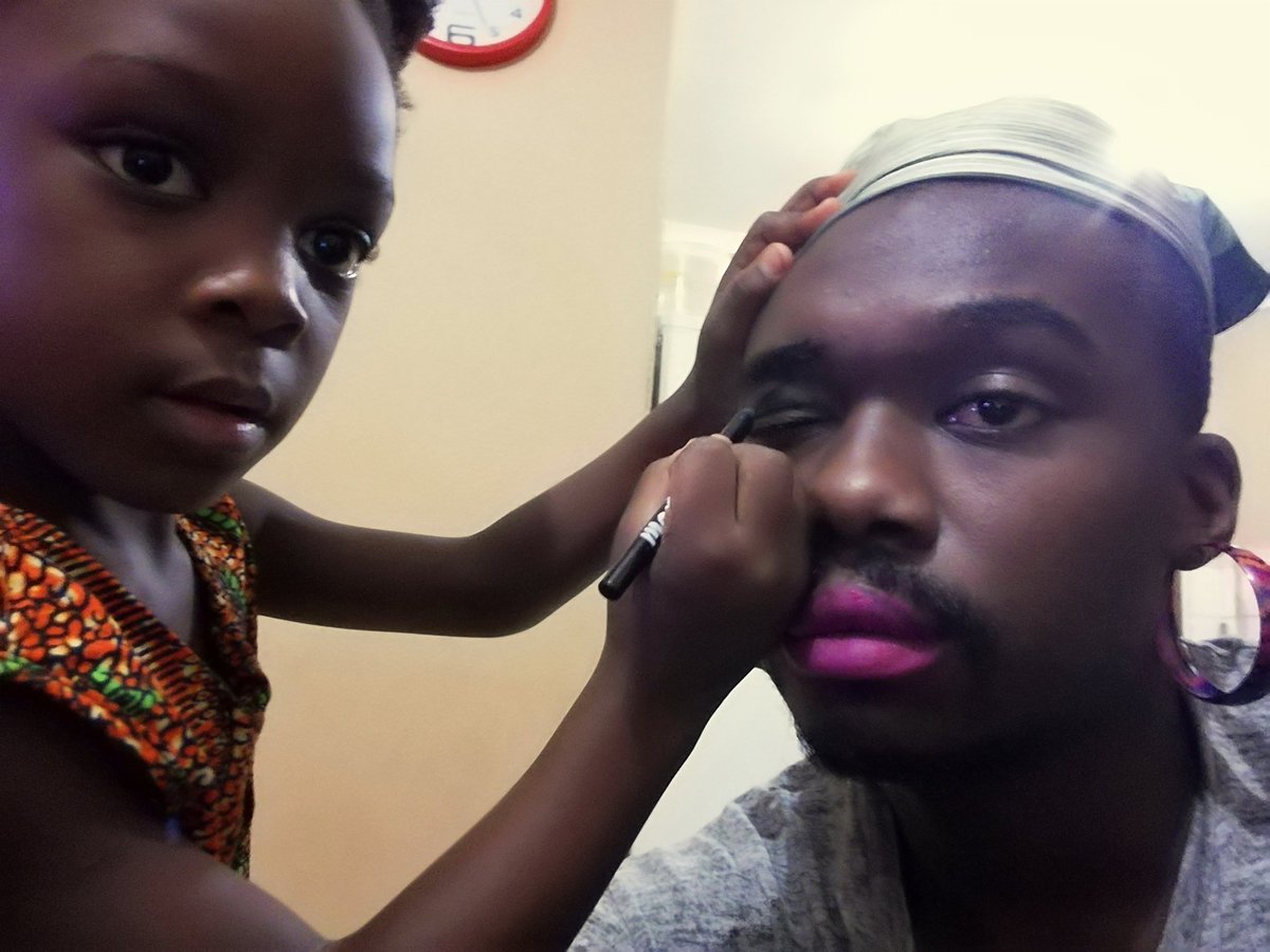 Bryan_n_m's tweet photo. #DaddiesAndTheirKidsChallenge play time https://t.co/3aXNQ4qtHj