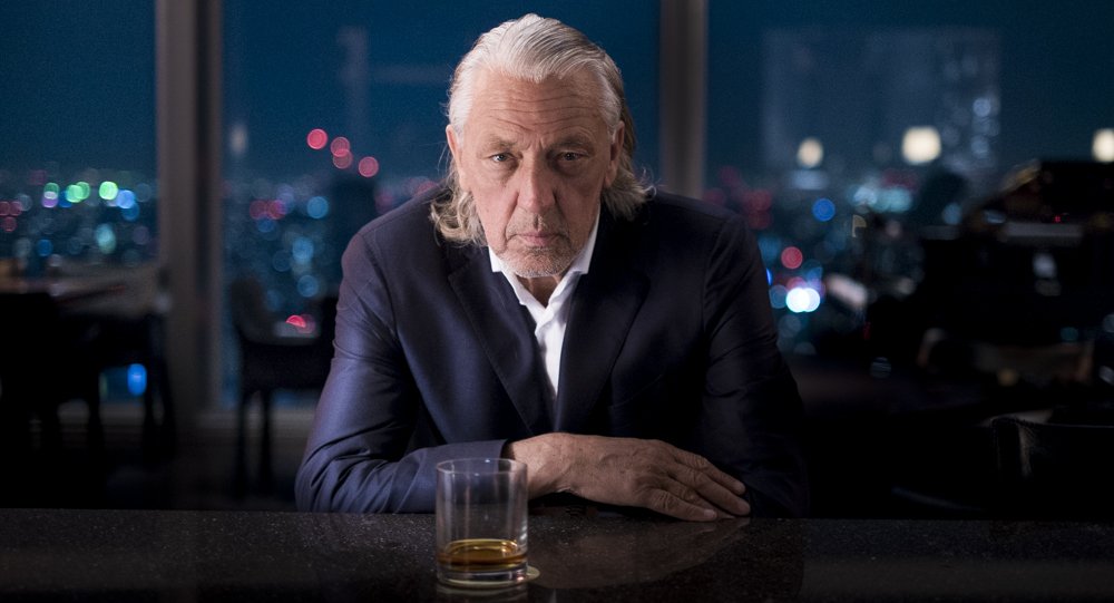 Master of Art Film Festival tweet media