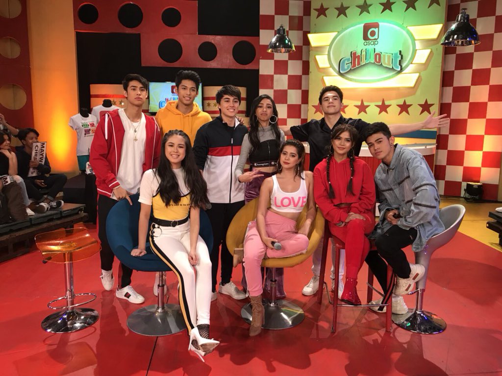 _ricciiirivero's tweet photo. Thank You @ASAPOFFICIAL and #ASAPChillout for today! 🎂 https://t.co/vP5pFqil26