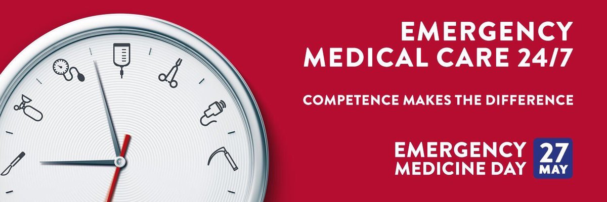 A special day for all in pre and in hospital Emergency Medical Care. A big thank you to all! @InfoAfem <a href="/emssaorgza/">EMSSA</a>