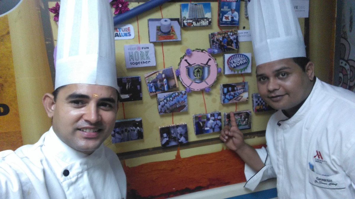 654Ganesh's tweet photo. #AAW2918 #AssociateAppreciationWeek #housename #Serve360 @kochimarriott @MarriottIntl https://t.co/BgWbRzCfP7