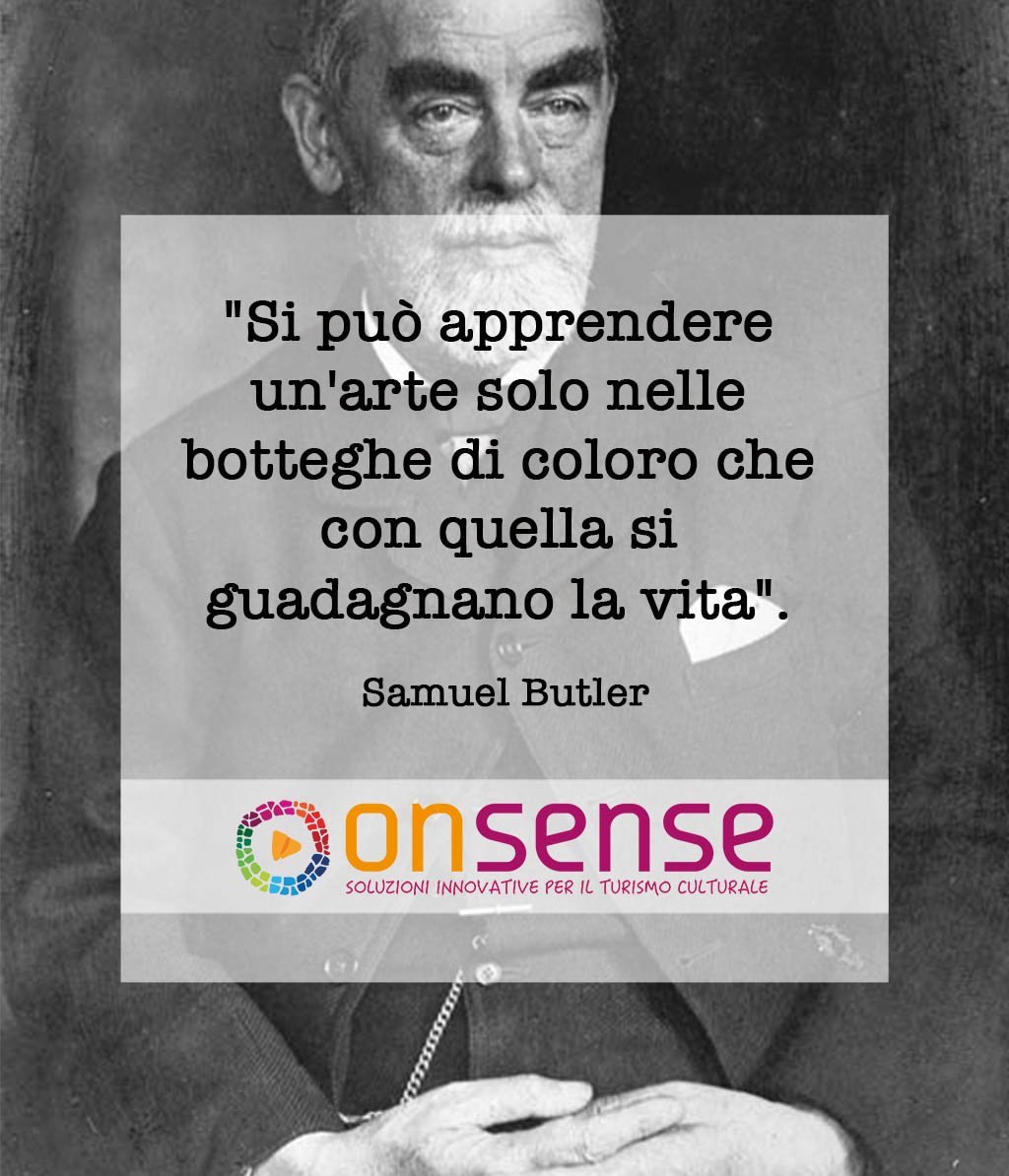 #quotes #citazioni #Butler