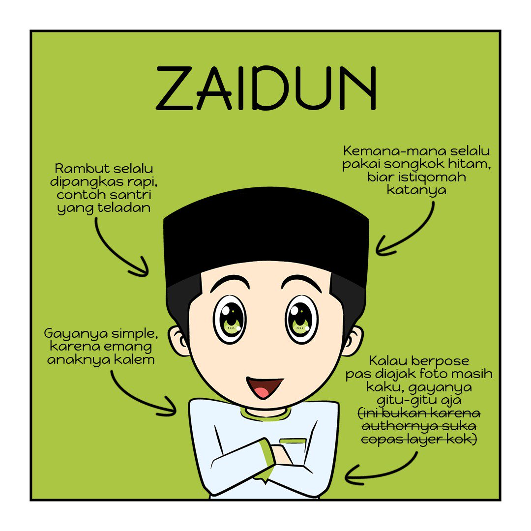 komikalala's tweet photo. #komikalala #IndonesiaLebihNyantri https://t.co/iUjrhMmFc2