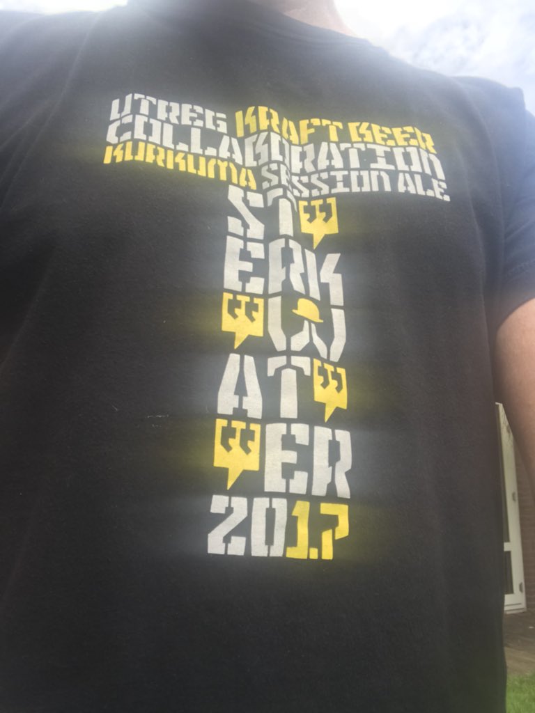 DuitsLauret's tweet photo. #beershirtweek Voor Tomas de #bierverteller https://t.co/UF0Vx7Ymxy