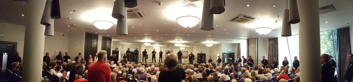 Master class at <a href="/singBABS/">BABS</a> #BABS18 #barbershop #teaching #learnsomethingnew