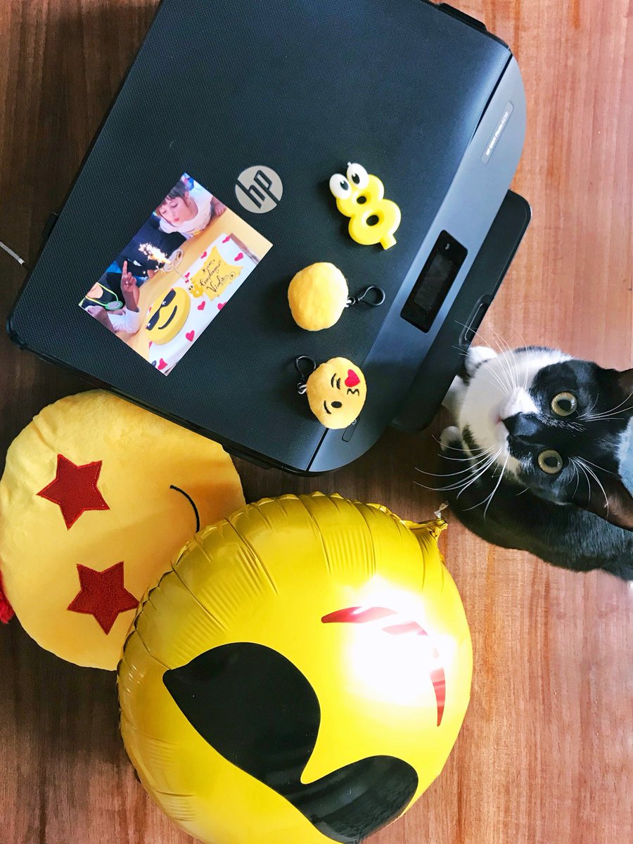 Ricevere direttamente a casa le cartucce per la stampante, risparmiando? 
È possibile grazie al servizio di stampa Instant Ink di <a href="/HP_Italia/">HP Italia</a> . Vi racconto tutto qui:
bit.ly/2J79MyR

#HPInstantInk #ad